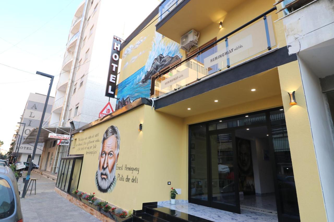 Heming-way Aparthotel *